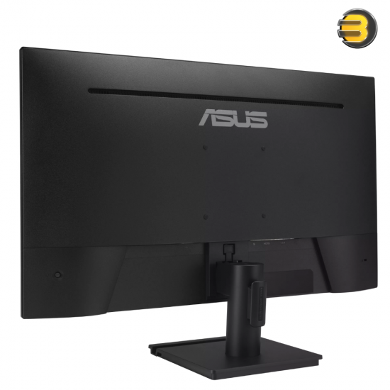 ASUS VA27AQ 27" WQHD IPS Eye Care Monitor ASUS VA27AQ 27 inch Eye Care monitor with WQHD IPS panel, 75Hz refresh rate, flicker-free and low blue light technology