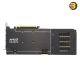 ASUS PRIME Radeon RX 9060 XT OC Edition 16GB GDDR6 ASUS PRIME Radeon RX 9060 XT OC Edition 16GB GDDR6 graphics card with AMD RDNA 4 architecture, 3330 MHz boost clock and PRIME-series cooling