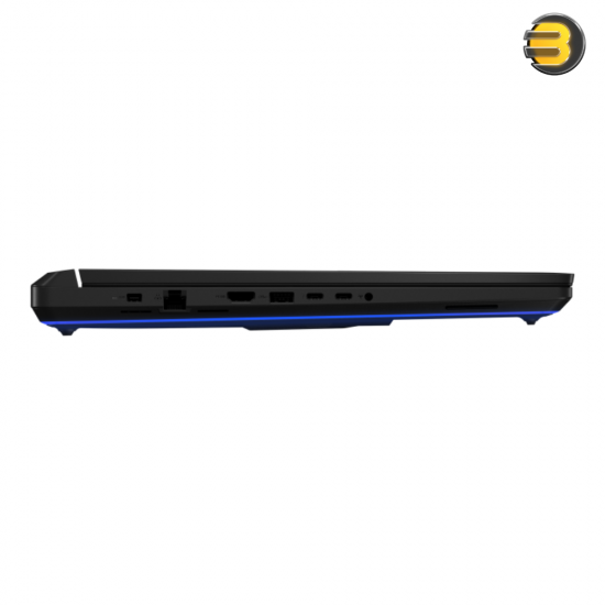 ASUS ROG Strix SCAR 18 2025 G835LR-AI3201W Gaming Laptop, Intel Core Ultra 9 275HX (24C/24T, up to 5.4GHz), 18 Inch 2.5K WQXGA (2560x1600) 16:10 240Hz ROG Nebula Display, NVIDIA GeForce RTX 5070 Ti 12GB GDDR7, 1TB PCIe 4.0 NVMe SSD, 16GB DDR5, Windows 11