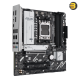 ASUS PRIME B840M-A WIFI – AMD AM5 DDR5 Micro-ATX Motherboard, Up to DDR5 7600+ MT/s, 3× M.2, Wi‑Fi 6E, 2.5GbE, 2× DisplayPort & 1× HDMI