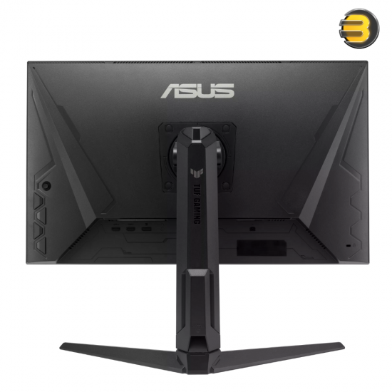 ASUS TUF Gaming VG27AQL5A 27″ QHD Fast-IPS 210Hz(OC) Gaming Monitor – 0.3ms GTG, ELMB Sync, 95% DCI-P3 ASUS TUF Gaming VG27AQL5A 27″ QHD Fast-IPS 210Hz(OC) Gaming Monitor – 0.3ms GTG, ELMB Sync, 95% DCI-P3