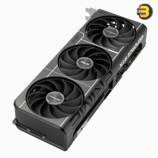 ASUS PRIME GeForce RTX 5060 Ti 8GB GDDR7 OC Edition Graphics Card