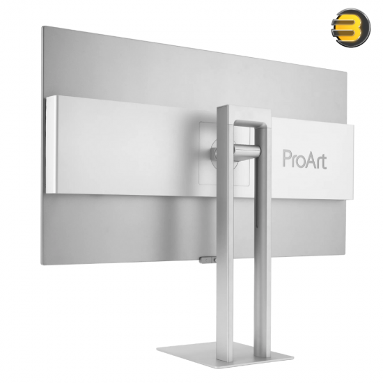 ASUS ProArt Display OLED PA32UCDM 32″ 4K UHD QD-OLED Professional Monitor – 240Hz, 0.1ms, Dolby Vision, Thunderbolt 4 96W, ΔE<1