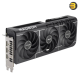 ASUS PRIME Radeon RX 9060 XT OC Edition 16GB GDDR6 ASUS PRIME Radeon RX 9060 XT OC Edition 16GB GDDR6 graphics card with AMD RDNA 4 architecture, 3330 MHz boost clock and PRIME-series cooling