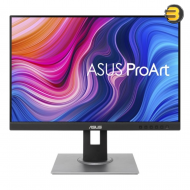 ASUS ProArt Display PA248QV Professional Monitor - 24.1 Inch WUXGA IPS, 75Hz, 100% sRGB, 100% Rec.709, Calman Verified ASUS ProArt Display PA248QV Professional Monitor - 24.1 Inch WUXGA IPS, 75Hz, 100% sRGB, 100% Rec.709, Calman Verified