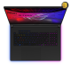 ASUS ROG Strix Scar 18 2025 G835LW-AI642W Gaming Laptop — Intel Core Ultra 9 275HX (24C/24T, up to 5.4GHz), 18 Inch 2.5K WQXGA Mini LED 240Hz Display, NVIDIA GeForce RTX 5080 16GB GDDR7, 64GB DDR5-5600 RAM, 2TB PCIe 4.0 NVMe SSD, Windows 11 Home, Per-Key ASUS ROG Strix Scar 18 2025 G835LW-AI642W Gaming Laptop — Intel Core Ultra 9 275HX (24C/24T, up to 5.4GHz), 18 Inch 2.5K WQXGA Mini LED 240Hz Display, NVIDIA GeForce RTX 5080 16GB GDDR7, 64GB DDR5-5600 RAM, 2TB PCIe 4.0 NVMe SSD, Windows 11 Home, Per-Key