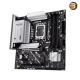 ASUS PRIME B860M-A WIFI-CSM LGA1851 micro-ATX motherboard with Intel Core Ultra Series 2 support, PCIe 5.0, dual M.2, Wi-Fi 6E and Q-Design features