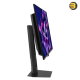 ASUS ROG Strix OLED XG27ACDMS – 27 QHD 280Hz QD-OLED Gaming Monitor with 0.03ms Response Time, Neo Proximity Sensor, OLED Care Pro, G-SYNC Compatible, USB-C PD, DisplayHDR 400 True Black ASUS ROG Strix OLED XG27ACDMS – 27 QHD 280Hz QD-OLED Gaming Monitor with 0.03ms Response Time, Neo Proximity Sensor, OLED Care Pro, G-SYNC Compatible, USB-C PD, DisplayHDR 400 True Black