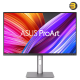 ASUS ProArt Display PA329CRV Professional Monitor — 32-inch (31.5-inch viewable), IPS, 4K UHD (3840 x 2160), 98% DCI-P3, Color Accuracy ΔE < 2, Calman Verified, USB-C PD 96W, VESA DisplayHDR 400, VESA MediaSync, Ergonomic Stand, Green Sustainability ASUS ProArt Display PA329CRV Professional Monitor — 32-inch (31.5-inch viewable), IPS, 4K UHD (3840 x 2160), 98% DCI-P3, Color Accuracy ΔE < 2, Calman Verified, USB-C PD 96W, VESA DisplayHDR 400, VESA MediaSync, Ergonomic Stand, Green Sustainability