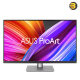 ASUS ProArt Display PA329CRV Professional Monitor — 32-inch (31.5-inch viewable), IPS, 4K UHD (3840 x 2160), 98% DCI-P3, Color Accuracy ΔE < 2, Calman Verified, USB-C PD 96W, VESA DisplayHDR 400, VESA MediaSync, Ergonomic Stand, Green Sustainability ASUS ProArt Display PA329CRV Professional Monitor — 32-inch (31.5-inch viewable), IPS, 4K UHD (3840 x 2160), 98% DCI-P3, Color Accuracy ΔE < 2, Calman Verified, USB-C PD 96W, VESA DisplayHDR 400, VESA MediaSync, Ergonomic Stand, Green Sustainability