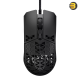 ASUS TUF Gaming M4 Air Ultralight Wired Gaming Mouse ASUS TUF Gaming M4 Air ultralight wired gaming mouse with honeycomb air shell and RGB lighting