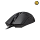 ASUS TUF Gaming M4 Air Ultralight Wired Gaming Mouse ASUS TUF Gaming M4 Air ultralight wired gaming mouse with honeycomb air shell and RGB lighting