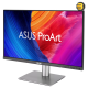 ASUS ProArt Display PA278QGV 27 Inch QHD IPS 120Hz Monitor ASUS ProArt Display PA278QGV 27 inch QHD IPS professional monitor with 120Hz refresh rate and Calman Verified color accuracy