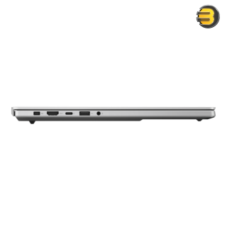 ROG Zephyrus G16 (2024) GU605 — Intel Core Ultra 9 185H - 32GB DDR5, 2TB SSD, NVIDIA RTX 4090 Graphics, 16-Inch 2.5K OLED Screen, Windows 11 - Gray ROG Zephyrus G16 (2024) GU605 — Intel Core Ultra 9 185H - 32GB DDR5, 2TB SSD, NVIDIA RTX 4090 Graphics, 16-Inch 2.5K OLED Screen, Windows 11 - Gray