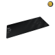 ASUS ROG Sheath II XXL gaming mouse pad with cooling fabric and 900 x 400mm desk-size surface