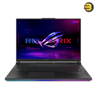 Mouse Gaming Core i9-32-1TB-3070（ASUS Strix SCAR 18 (2024) — CORE 