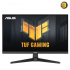 ASUS TUF Gaming VG249Q3A-W Gaming Monitor – 24-inch(23.8 inch viewable), Full HD(1920x1080), 180Hz, Fast IPS, ELMB, 1ms (GTG), FreeSync Premium™, Variable Overdrive, 99% sRGB