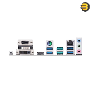 ASUS B450M-A II Prime AMD AM4 mATX Motherboard — NVMe, HDMI 2.0b/DVI/D-Sub, USB 3.2 Gen 2, BIOS Flashback, and Aura Sync ASUS B450M-A II Prime AMD AM4 mATX Motherboard — NVMe, HDMI 2.0b/DVI/D-Sub, USB 3.2 Gen 2, BIOS Flashback, and Aura Sync