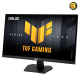 ASUS TUF Gaming VG279QM5F 27 inch FHD Fast IPS gaming monitor with 260Hz refresh rate, 0.3ms GTG response, ELMB Sync and GameFast Input technology
