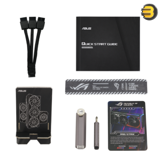 ASUS ROG Strix GeForce RTX 4080 SUPER 16GB GDDR6X OC Edition — DLSS 3 and chart-topping thermal performance. ASUS ROG Strix GeForce RTX 4080 SUPER 16GB GDDR6X OC Edition — DLSS 3 and chart-topping thermal performance.