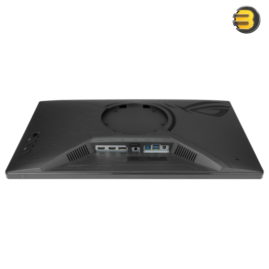 ASUS ROG Strix XG259QNS eSports Gaming Monitor — 25 inch (24.5 inch viewable) FHD (1920 x 1080), 380 Hz (OC), Fast IPS, 1 ms GTG (0.3 ms minimum), HDR, DisplayWidget Center ASUS ROG Strix XG259QNS eSports Gaming Monitor — 25 inch (24.5 inch viewable) FHD (1920 x 1080), 380 Hz (OC), Fast IPS, 1 ms GTG (0.3 ms minimum), HDR, DisplayWidget Center