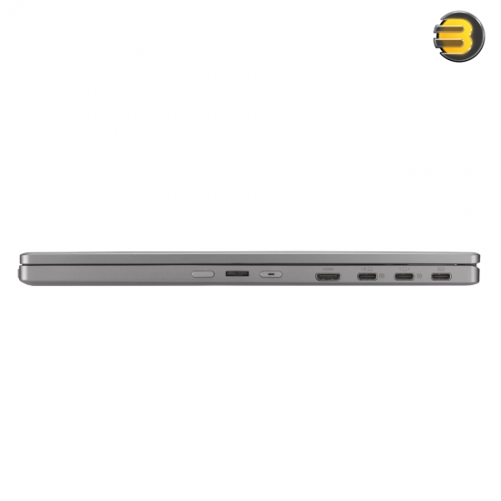 ASUS ZenScreen Duo OLED MQ149CD 14" WUXGA OLED Portable Monitor ASUS ZenScreen Duo OLED MQ149CD 14 inch portable monitor with WUXGA OLED panel, 100% DCI-P3, DisplayHDR 400 True Black and USB Type-C connectivity