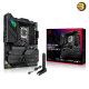 ASUS ROG Strix B860-F Gaming WiFi – Intel LGA1851, DDR5, 4 DIMMs, Thunderbolt 4, PCIe 5.0/4.0, 4x M.2, Wi‑Fi 7, 2.5GbE, SupremeFX Audio