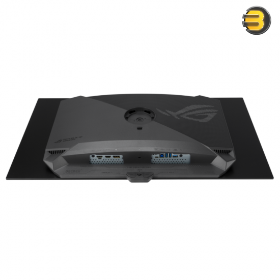 ASUS ROG Strix OLED XG32UCWMG – 32 4K TrueBlack Glossy WOLED Gaming Monitor with Dual Mode (4K@240Hz / FHD@480Hz), 0.03ms Response Time, G-SYNC Compatible, OLED Care Pro, USB-C PD, DisplayHDR 400 True Black ASUS ROG Strix OLED XG32UCWMG – 32 4K TrueBlack Glossy WOLED Gaming Monitor with Dual Mode (4K@240Hz / FHD@480Hz), 0.03ms Response Time, G-SYNC Compatible, OLED Care Pro, USB-C PD, DisplayHDR 400 True Black