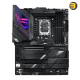 ASUS ROG Strix Z790-E Gaming WiFi 6E LGA 1700 (Intel 12th&13th Gen) ATX Gaming Motherboard (PCIe 5.0, DDR5, 18+1 Power Stages, 2.5Gb LAN, Bluetooth 5.2, Thunderbolt 4, Support up to 5xM.2, 1xPCIe 5.0 M.2, Front Panel USB 3.2 Gen 2x2 Type-C)