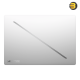 ASUS ROG Zephyrus G16 2025 WHITE GU605CW-WH164W Gaming Laptop — Intel Core Ultra 9 285H (16C/16T, up to 5.4GHz), 16 Inch 2.5K OLED WQXGA 240Hz ROG Nebula Display, NVIDIA GeForce RTX 5080 16GB GDDR7, 64GB LPDDR5X RAM, 2TB PCIe 4.0 NVMe SSD, Windows 11 Hom ASUS ROG Zephyrus G16 2025 WHITE GU605CW-WH164W Gaming Laptop — Intel Core Ultra 9 285H (16C/16T, up to 5.4GHz), 16 Inch 2.5K OLED WQXGA 240Hz ROG Nebula Display, NVIDIA GeForce RTX 5080 16GB GDDR7, 64GB LPDDR5X RAM, 2TB PCIe 4.0 NVMe SSD, Windows 11 Hom