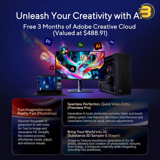 ASUS ProArt Display 6K PA32QCV 31.5" 6K IPS Professional Monitor ASUS ProArt Display 6K PA32QCV 31.5 inch professional monitor with 6K resolution, IPS LuxPixel technology, Thunderbolt 4 and factory calibration