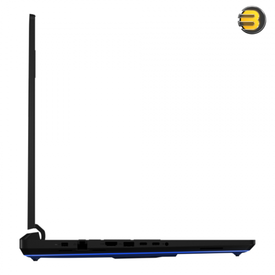 ASUS ROG Strix SCAR 18 2025 G835LR-AI3201W Gaming Laptop, Intel Core Ultra 9 275HX (24C/24T, up to 5.4GHz), 18 Inch 2.5K WQXGA (2560x1600) 16:10 240Hz ROG Nebula Display, NVIDIA GeForce RTX 5070 Ti 12GB GDDR7, 1TB PCIe 4.0 NVMe SSD, 16GB DDR5, Windows 11