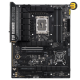 ASUS TUF Gaming Z790-PRO WiFi 6E — LGA 1700 - Intel 14th &13th&12th Gen - ATX Gaming Motherboard DDR5,PCIe 5.0X 16,Front Panel USB 20Gbps Type-C,Thunderbolt 4, Q-Antenna, 2.5Gb LAN,AI OVERCLOCKING