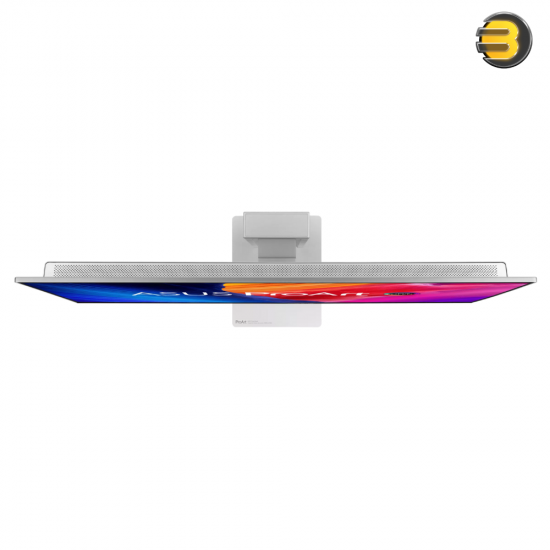 ASUS ProArt Display OLED PA32UCDM 32″ 4K UHD QD-OLED Professional Monitor – 240Hz, 0.1ms, Dolby Vision, Thunderbolt 4 96W, ΔE<1