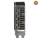 ASUS Dual GeForce RTX 5050 OC Edition 8GB GDDR6 — NVIDIA Blackwell Architecture, 2560 CUDA Cores, PCIe 5.0, Dual Axial-tech Fans, 2-Slot Cooling, 0dB Technology, Dual BIOS, DLSS 4 & Reflex 2, Studio & Game Ready Drivers, Compact SFF-Compatible Des