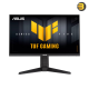 ASUS TUF Gaming VG259QMRL5A 24.5'' Fast IPS Gaming Monitor – FHD 1080p, 310Hz Refresh Rate, 0.3ms Response, FreeSync Premium, G-SYNC Compatible, HDR400 ASUS TUF Gaming VG259QMRL5A 24.5'' Fast IPS Gaming Monitor – FHD 1080p, 310Hz Refresh Rate, 0.3ms Response, FreeSync Premium, G-SYNC Compatible, HDR400