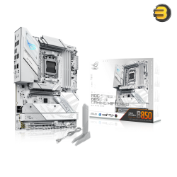 ASUS ROG STRIX B850-A GAMING WIFI7 NEO – AM5 ATX, PCIe 5.0 & Wi-Fi 7