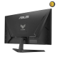 ASUS TUF Gaming VG259QMR5A 24.5 inch FHD Fast IPS gaming monitor with 310Hz refresh rate, 0.3ms GTG response, G-SYNC Compatible and ELMB Sync technology