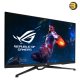 ASUS ROG Swift PG38UQ Gaming Monitor, 38 Inch 4K UHD IPS Display — 144Hz Refresh Rate, 1ms GtG Response Time, G-Sync FreeSync Compatible, 16.7M Display Color, DP/HDMI *2/USB 3.2 *4