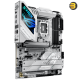 ASUS ROG STRIX Z890-A GAMING WIFI – AI Overclocking, AI Cooling II, AI Networking II, 16+2+2 Power (90A/Stage), WiFi 7, Thunderbolt™ 4, Gen 5 M.2, DDR5 9066+ MT/s, DIY-Friendly