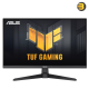 ASUS TUF Gaming VG279Q3A – 27 Inch FHD 180Hz Fast IPS Gaming Monitor, 1ms GTG, ELMB Sync, FreeSync Premium & G-Sync Compatible, Variable Overdrive, 99% sRGB, Shadow Boost