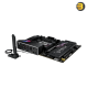 ASUS ROG STRIX B850-E GAMING WIFI – AMD ATX motherboard with 16+2+2 power, Dynamic OC Switcher, Core Flex, DDR5 AEMP, WiFi 7, 5x M.2, PCIe 5.0 x16 SafeSlots, USB4 & USB Type-C PD, AI Advisor/Overclocking/Networking & Aura Sync RGB