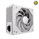 ASUS TUF Gaming 1000W 80Plus Gold Fully Modular Power Supply — ATX 3.0 Compatible 80+ Gold Certified, Military-grade, Dual Ball Bearing, Axial-tech Fan, PCB Coating, White - 90YE00S5-B0NA00