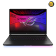 ASUS ROG Strix Scar 18 2025 G835LX-AI464W Gaming Laptop — Intel Core Ultra 9 275HX (24 Cores, up to 5.4GHz), 18 Inch 2.5K WQXGA Mini LED 240Hz G-SYNC Display, NVIDIA GeForce RTX 5090 24GB, 64GB DDR5-5600 RAM, 4TB RAID 0 SSD, Windows 11, Thunderbolt 5, Wi ASUS ROG Strix Scar 18 2025 G835LX-AI464W Gaming Laptop — Intel Core Ultra 9 275HX (24 Cores, up to 5.4GHz), 18 Inch 2.5K WQXGA Mini LED 240Hz G-SYNC Display, NVIDIA GeForce RTX 5090 24GB, 64GB DDR5-5600 RAM, 4TB RAID 0 SSD, Windows 11, Thunderbolt 5, Wi