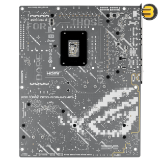 ASUS ROG STRIX Z890-A GAMING WIFI – AI Overclocking, AI Cooling II, AI Networking II, 16+2+2 Power (90A/Stage), WiFi 7, Thunderbolt™ 4, Gen 5 M.2, DDR5 9066+ MT/s, DIY-Friendly ASUS ROG STRIX Z890-A GAMING WIFI – AI Overclocking, AI Cooling II, AI Networking II, 16+2+2 Power (90A/Stage), WiFi 7, Thunderbolt™ 4, Gen 5 M.2, DDR5 9066+ MT/s, DIY-Friendly