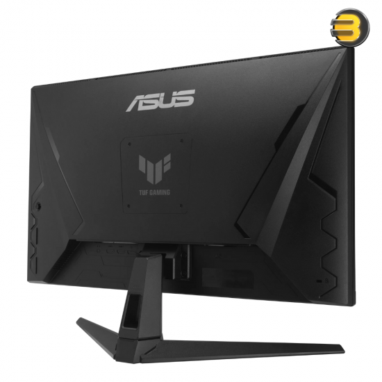 ASUS TUF Gaming VG27AQM5A 27″ QHD (2560×1440) 300Hz Fast IPS Gaming Monitor – 0.3ms GTG, ELMB Sync, 95% DCI-P3, DisplayWidget Center