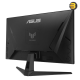 ASUS TUF Gaming VG27AQM5A 27″ QHD (2560×1440) 300Hz Fast IPS Gaming Monitor – 0.3ms GTG, ELMB Sync, 95% DCI-P3, DisplayWidget Center