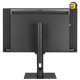 ASUS ProArt PA27USD 26.5" QD-OLED 4K 240Hz Professional Monitor ASUS ProArt Display OLED PA27USD 26.5 inch QD-OLED professional monitor with 4K 240Hz, ΔE < 1 color accuracy, hardware calibration, Thunderbolt 4 and embedded colorimeter