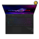 ASUS Strix SCAR 18 (2024) — CORE i9-14900HX - 32GB DDR5 - 1TB SSD - RTX 4080 12G - 18 Inch - 240Hz - Win 11- ROG Backpack