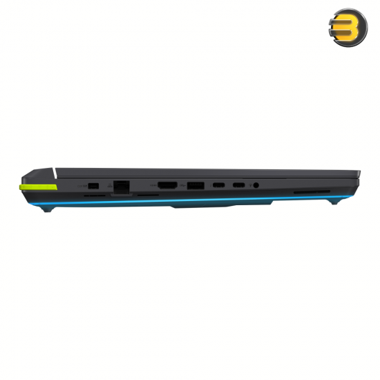 ASUS ROG Strix G16 G615LM-RV009W Gaming Laptop – Intel Core Ultra 9 275HX, RTX 5060 8GB, 16GB DDR5, 1TB PCIe 4.0 SSD, 16" FHD+ 165Hz Display, Windows 11 - 90NR0LJ2-M005C0